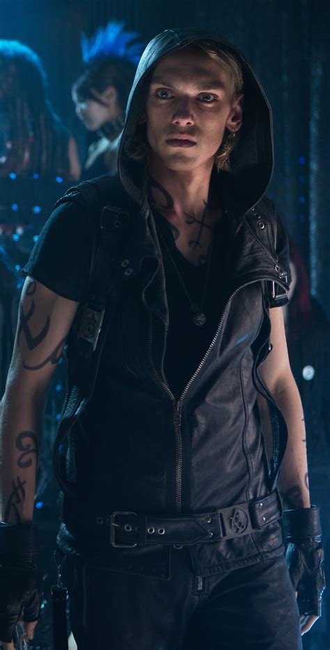 jace wayland shadowhunters